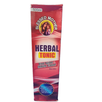 HERBAL TONIC